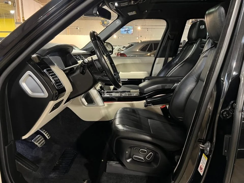 2014 Land Rover Range Rover L405 - Image 10 of 20