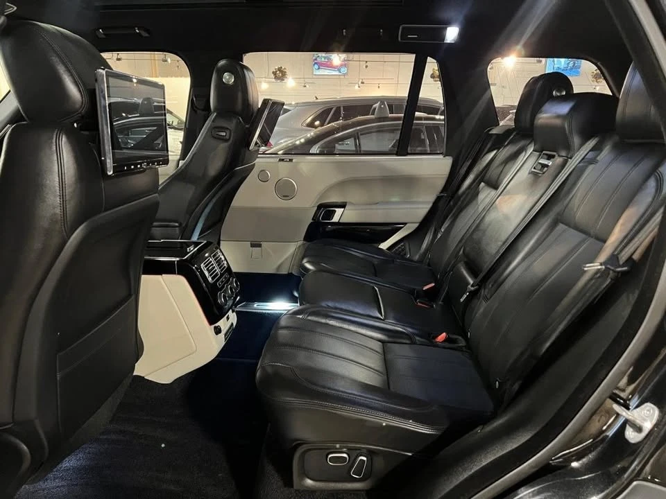 2014 Land Rover Range Rover L405 - Image 19 of 20