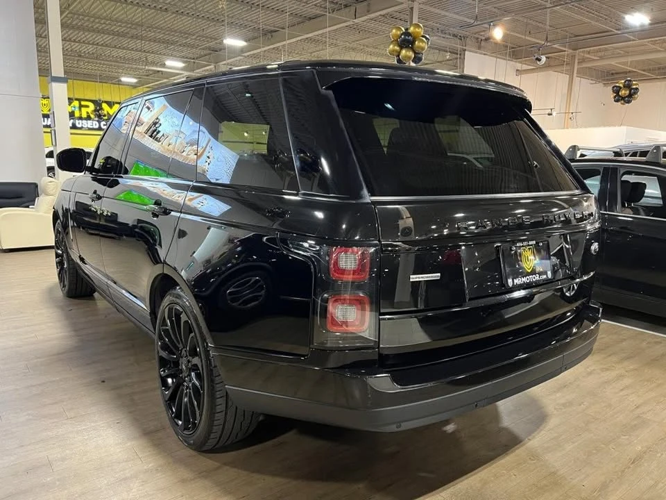 2014 Land Rover Range Rover L405 - Image 2 of 20