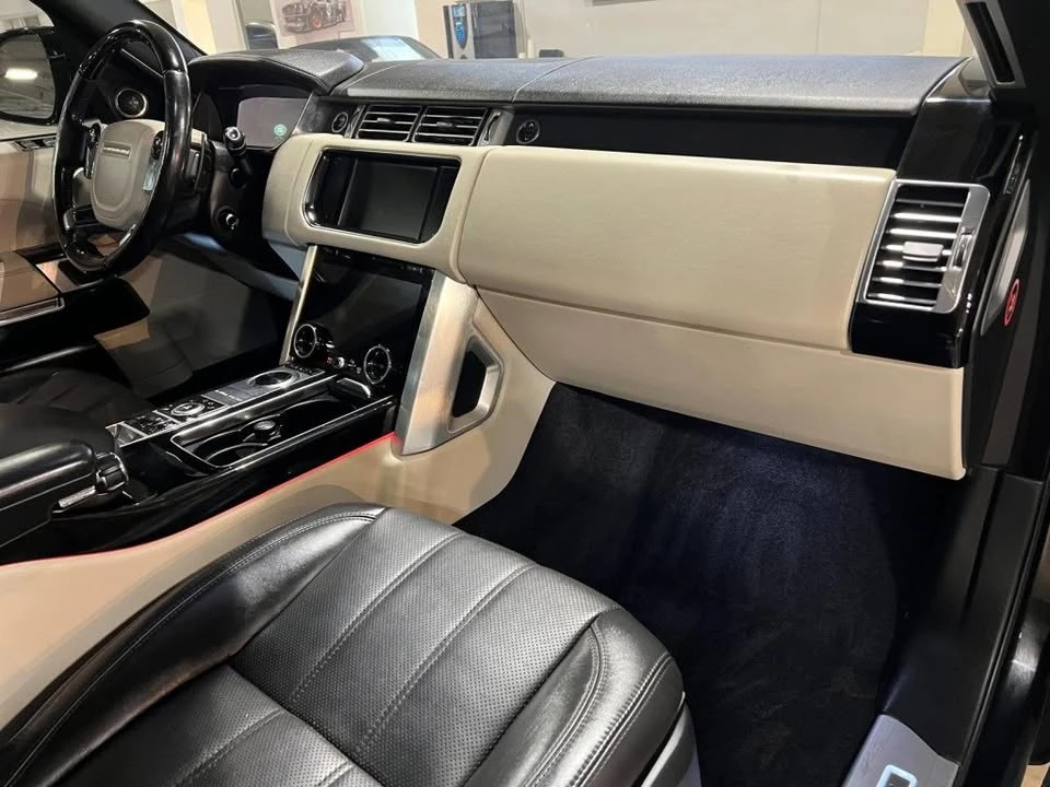 2014 Land Rover Range Rover L405 - Image 14 of 20