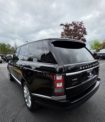 2014 Land Rover Range Rover L405 - Image 7 of 20