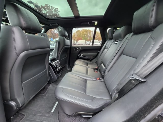 2014 Land Rover Range Rover L405 - Image 18 of 20