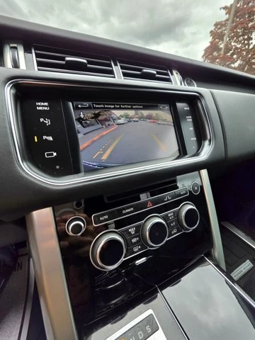 2014 Land Rover Range Rover L405 - Image 20 of 20