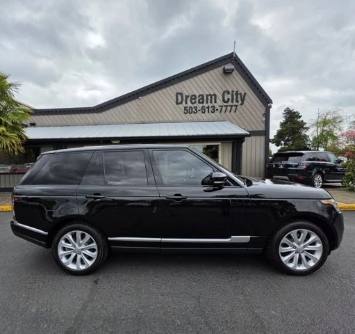 2014 Land Rover Range Rover L405 - Image 4 of 20