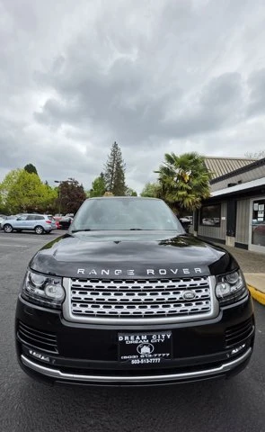 2014 Land Rover Range Rover L405 - Image 10 of 20