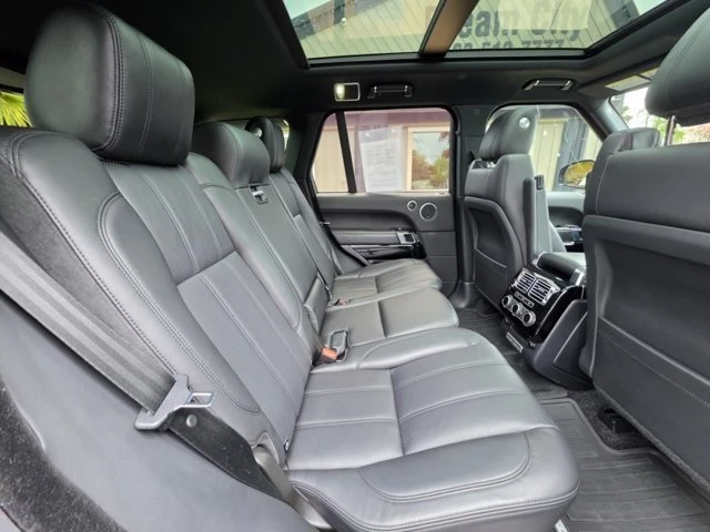 2014 Land Rover Range Rover L405 - Image 16 of 20