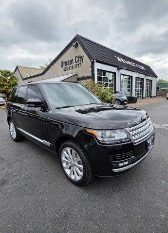 2014 Land Rover Range Rover L405 - Image 3 of 20
