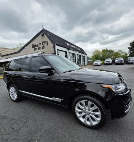 2014 Land Rover Range Rover L405 - Image 5 of 20