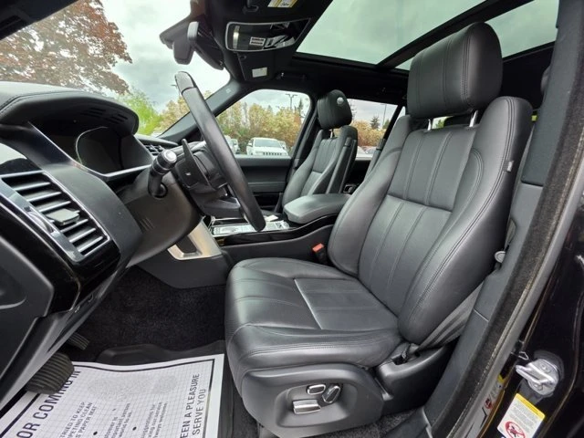 2014 Land Rover Range Rover L405 - Image 19 of 20
