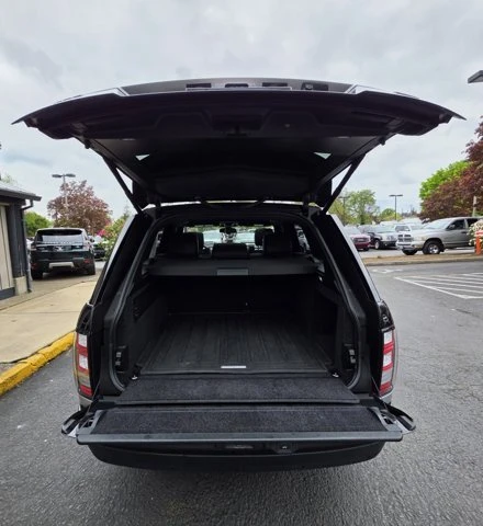 2014 Land Rover Range Rover L405 - Image 11 of 20