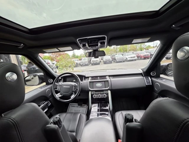 2014 Land Rover Range Rover L405 - Image 17 of 20