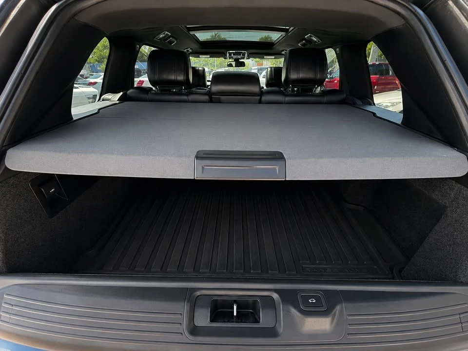2014 Land Rover Range Rover L405 - Image 20 of 20