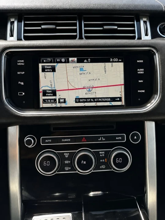 2014 Land Rover Range Rover L405 - Image 15 of 20