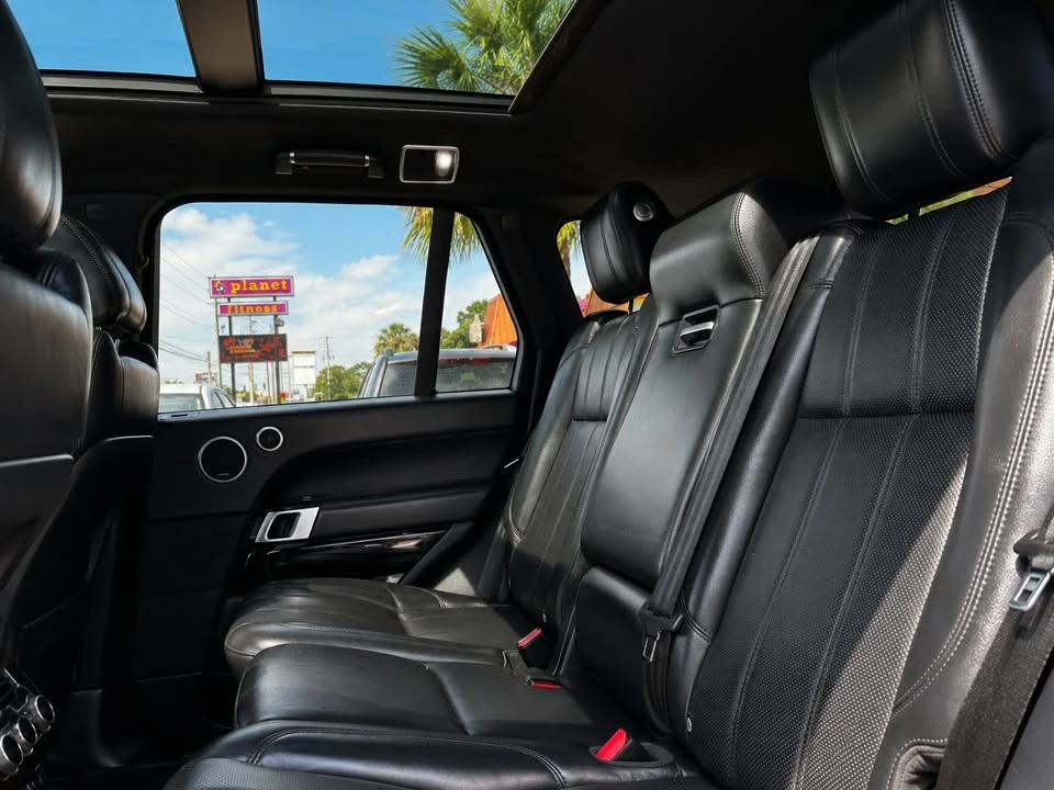 2014 Land Rover Range Rover L405 - Image 19 of 20