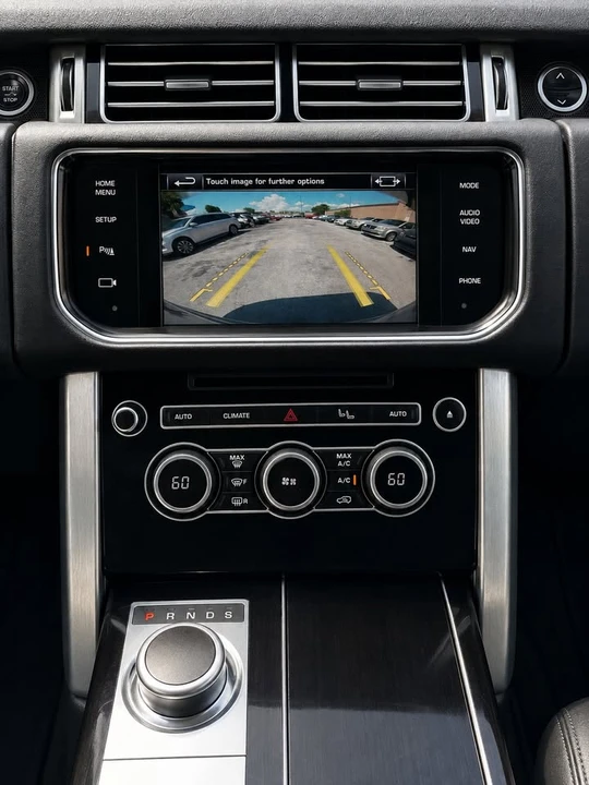 2014 Land Rover Range Rover L405 - Image 16 of 20