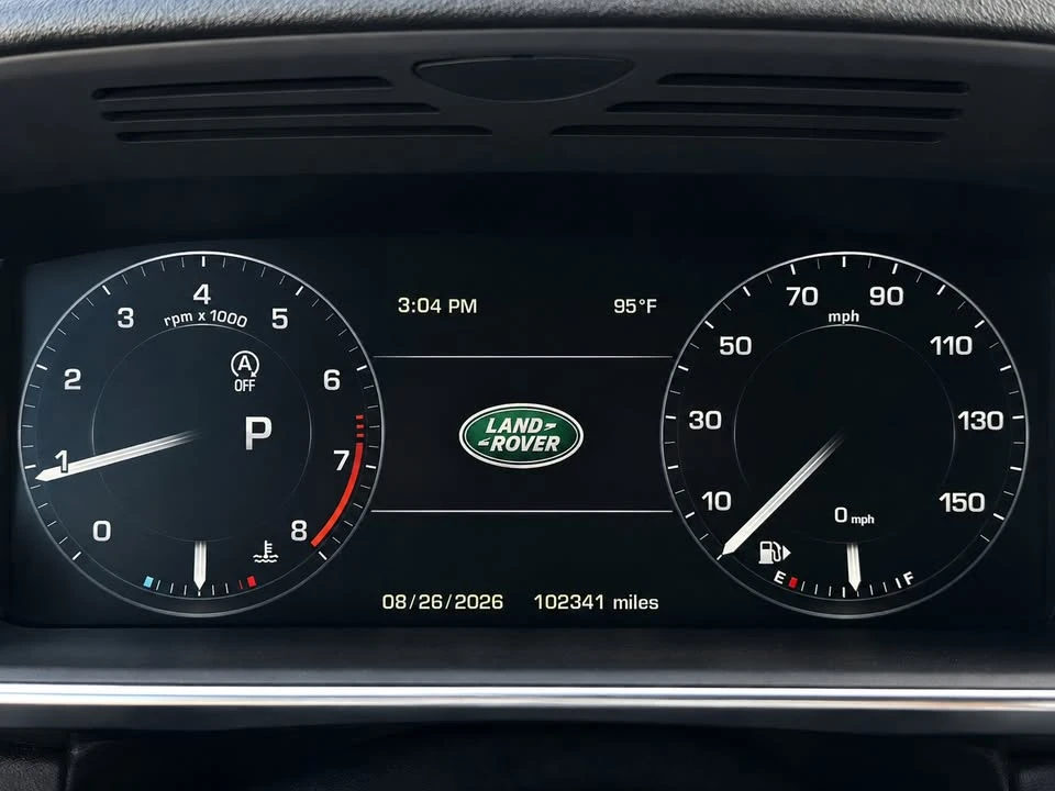 2014 Land Rover Range Rover L405 - Image 14 of 20