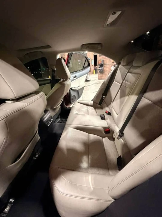 2014 Lexus IS 3rd Gen - Image 8 of 10