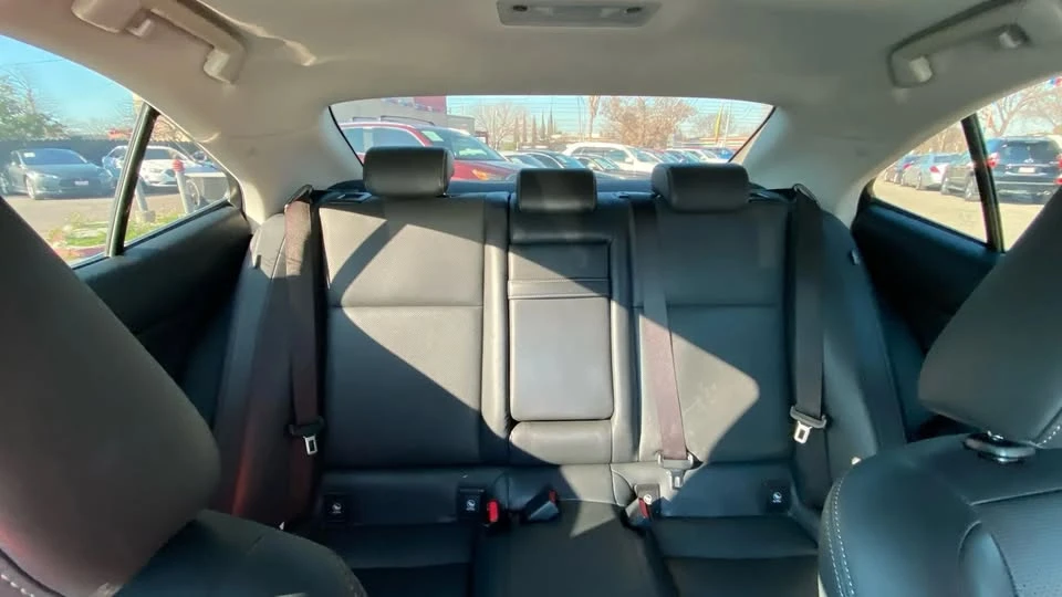 2014 Lexus IS 3rd Gen - Image 15 of 20