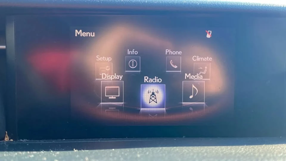 2014 Lexus IS 3rd Gen - Image 18 of 20