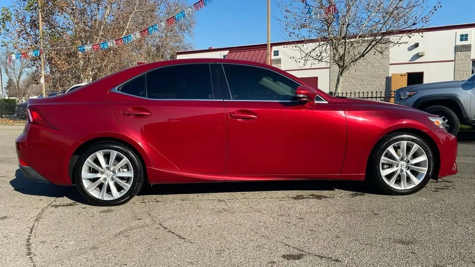 2014 Lexus IS 3rd Gen - Image 2 of 20