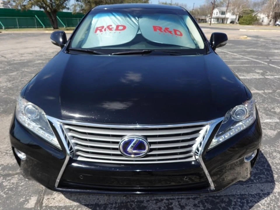 2014 Lexus RX 3rd Gen - Image 2 of 10