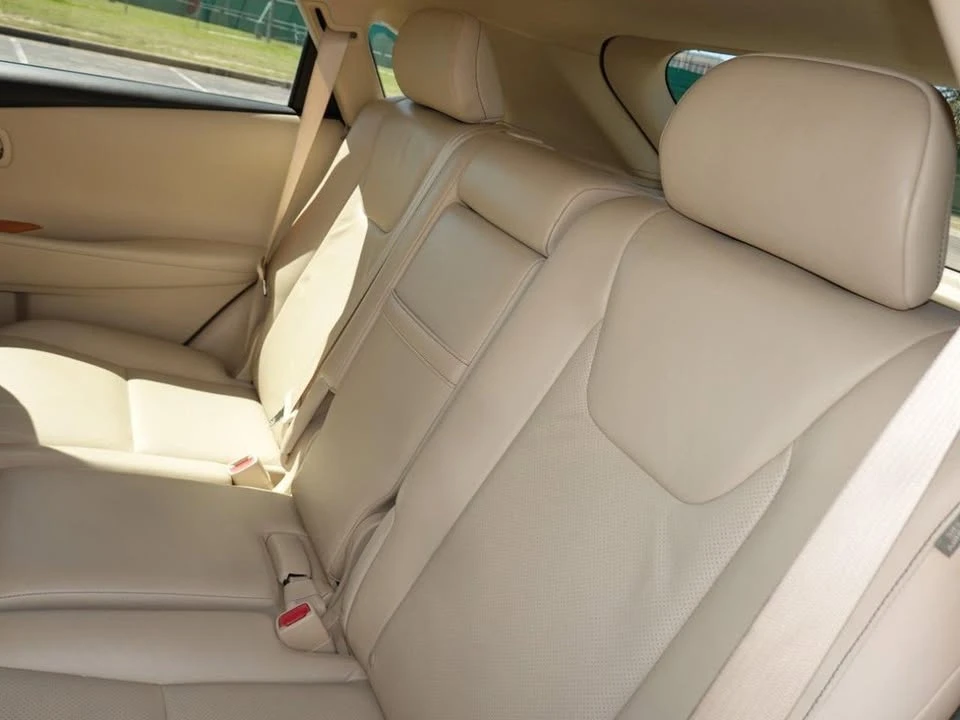 2014 Lexus RX 3rd Gen - Image 8 of 10