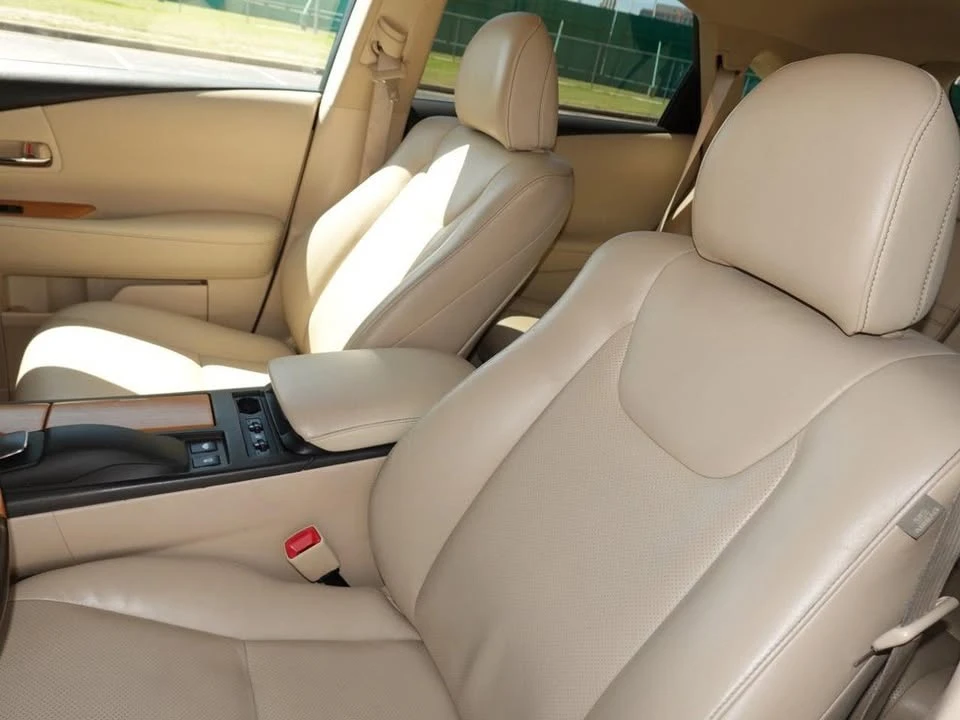 2014 Lexus RX 3rd Gen - Image 5 of 10
