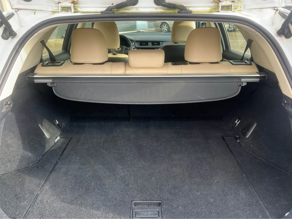 2014 Lexus CT - Image 17 of 20