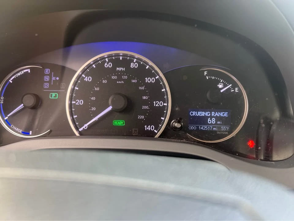 2014 Lexus CT - Image 14 of 20