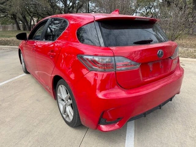 2014 Lexus CT - Image 14 of 20