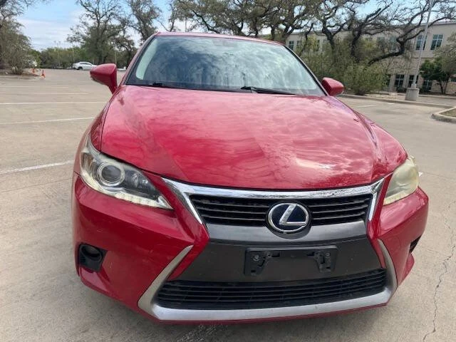 2014 Lexus CT - Image 6 of 20
