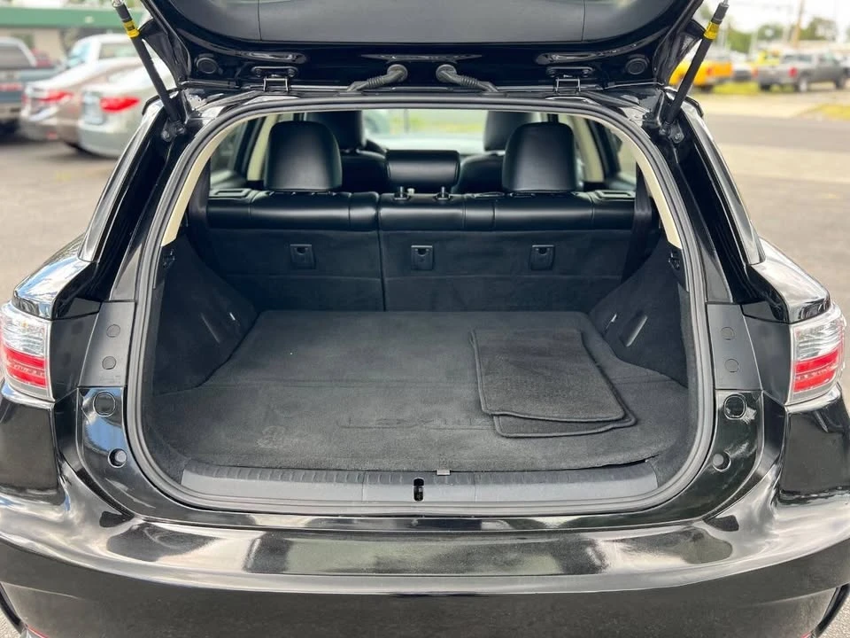 2014 Lexus CT - Image 20 of 20