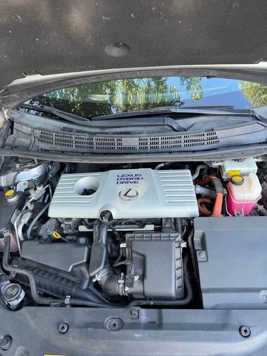 2014 Lexus CT - Image 14 of 16