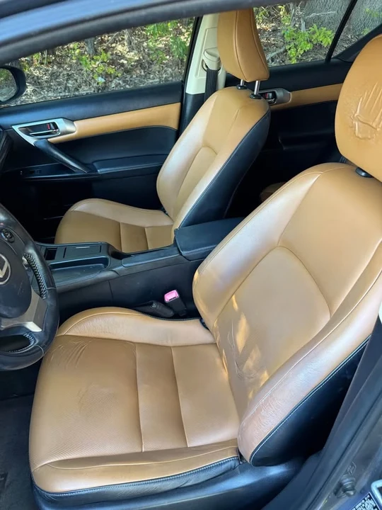 2014 Lexus CT - Image 6 of 16