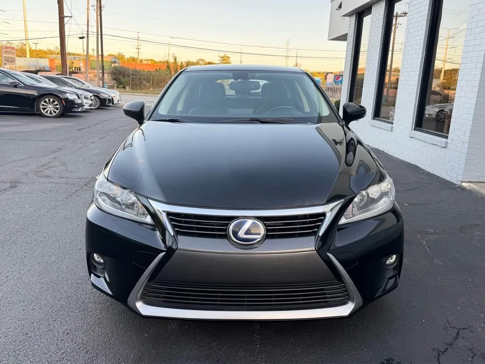 2014 Lexus CT - Image 2 of 20