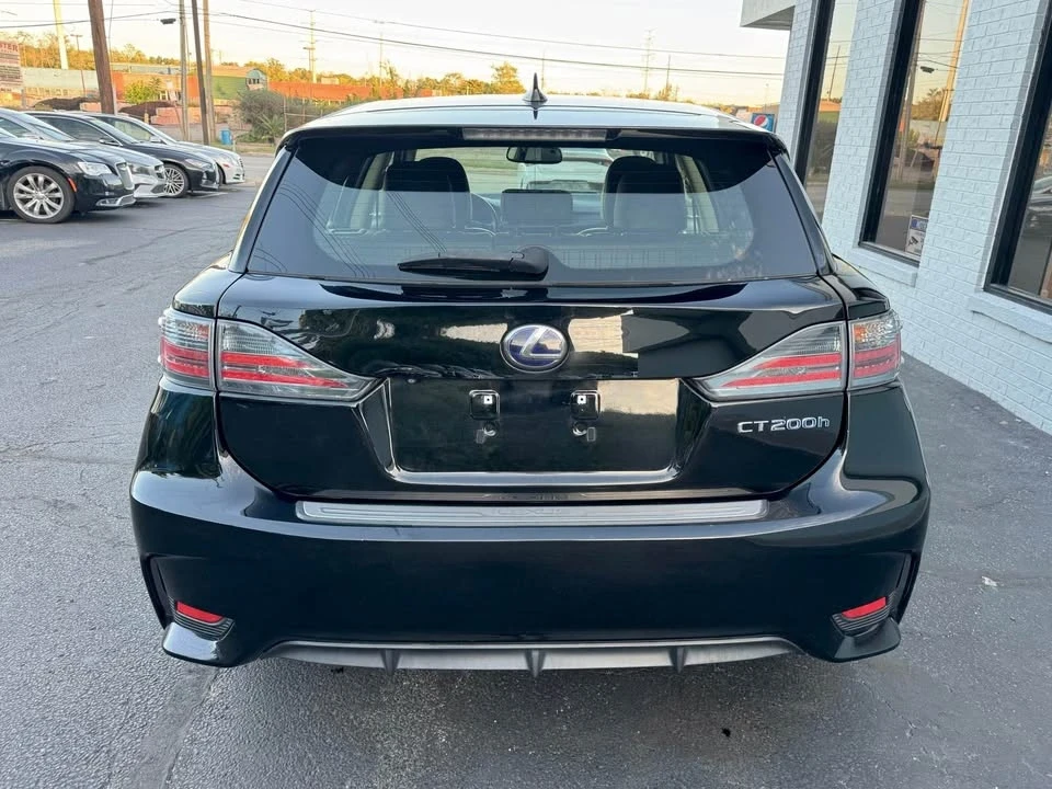 2014 Lexus CT - Image 6 of 20