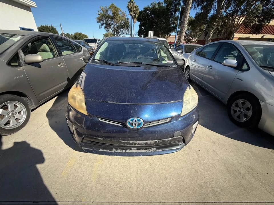 2014 Lexus CT - Image 2 of 6