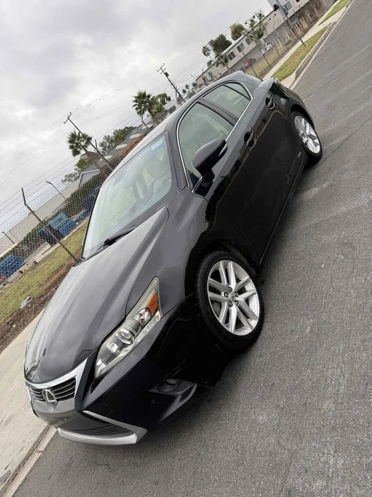 2014 Lexus CT - Image 5 of 16