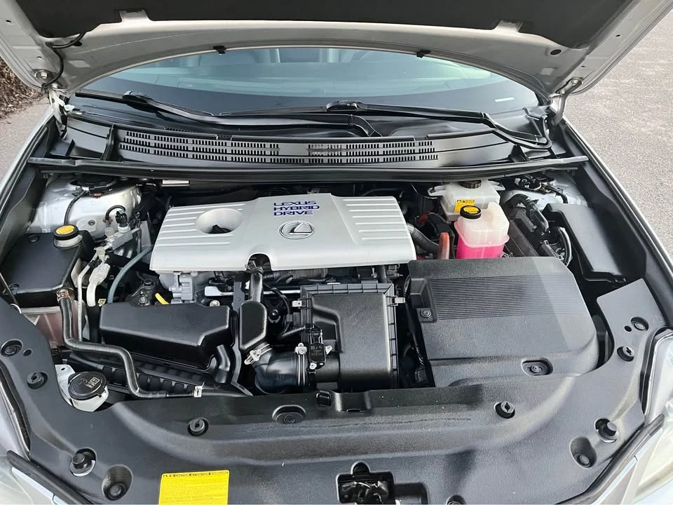 2014 Lexus CT - Image 16 of 16