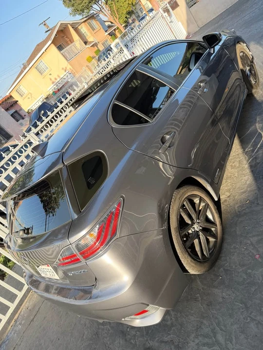 2014 Lexus CT - Image 6 of 11