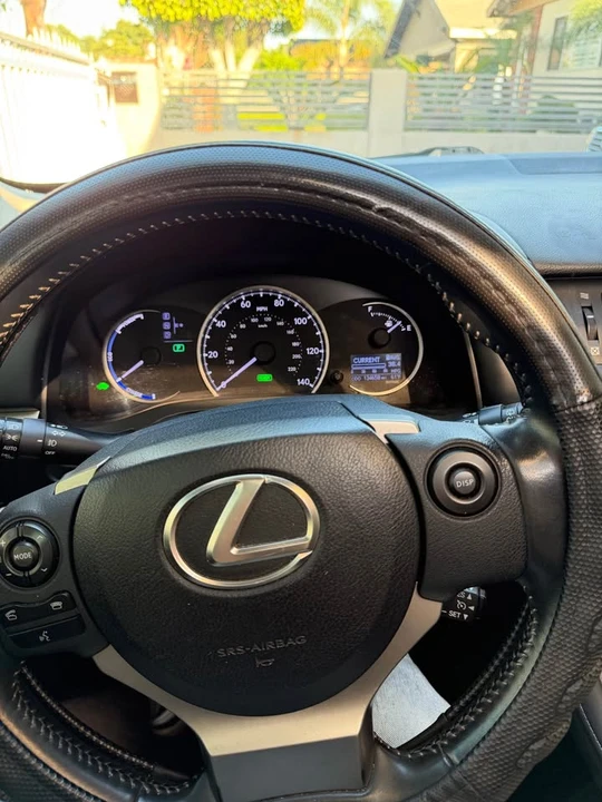 2014 Lexus CT - Image 11 of 11