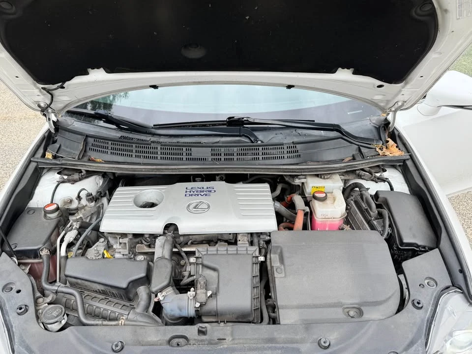 2014 Lexus CT - Image 15 of 15