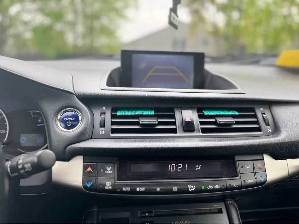 2014 Lexus CT - Image 18 of 20