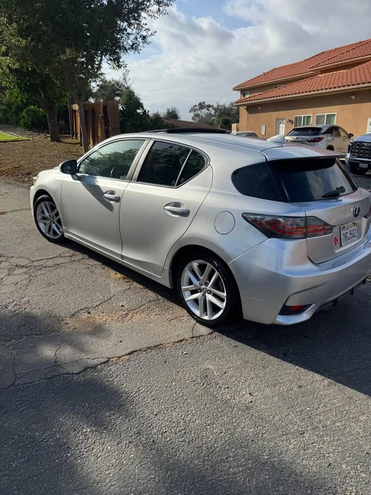 2014 Lexus CT - Image 19 of 19