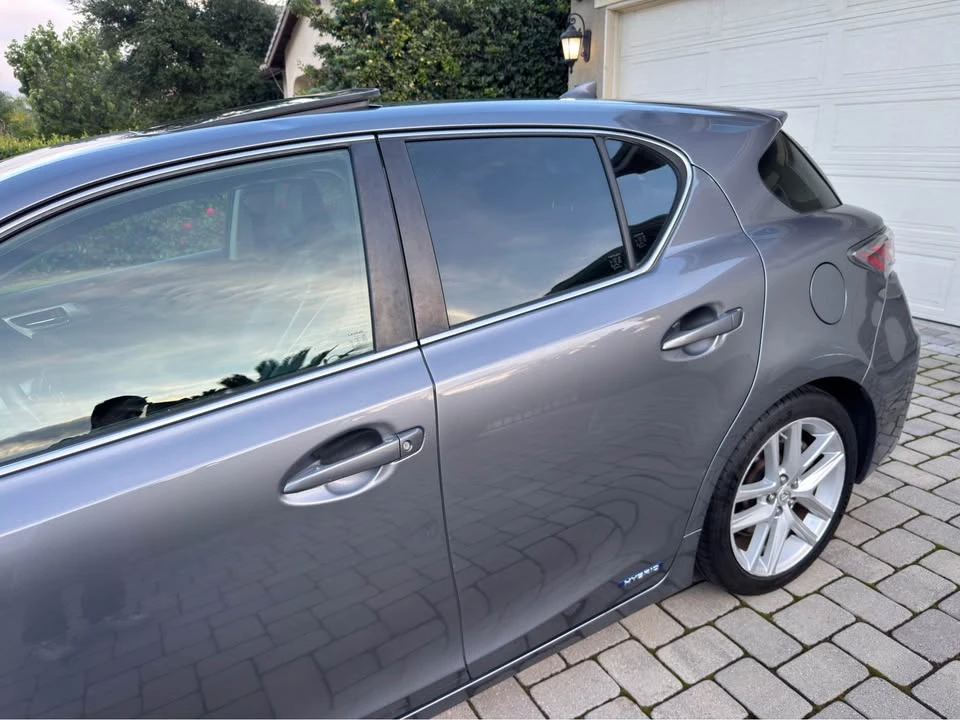 2014 Lexus CT - Image 4 of 19