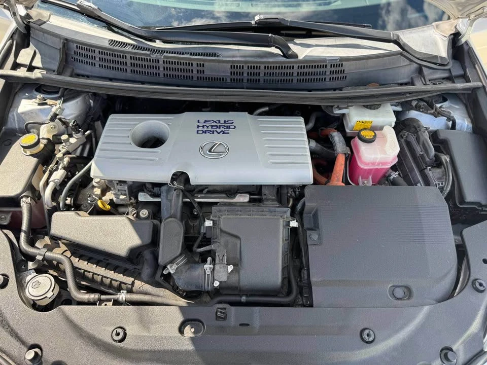 2014 Lexus CT - Image 18 of 20