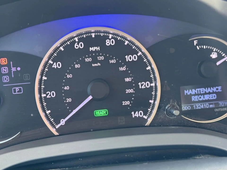 2014 Lexus CT - Image 15 of 15