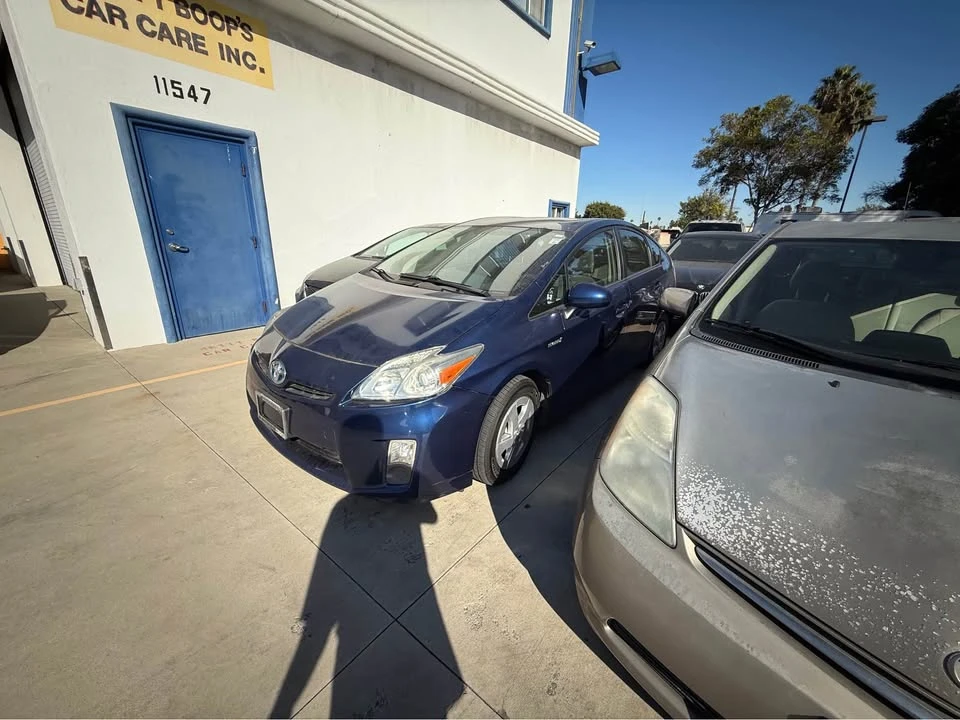2014 Lexus CT - Image 3 of 6