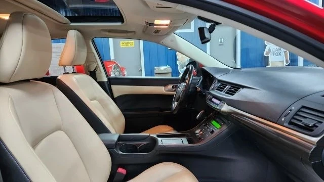 2014 Lexus CT - Image 12 of 12
