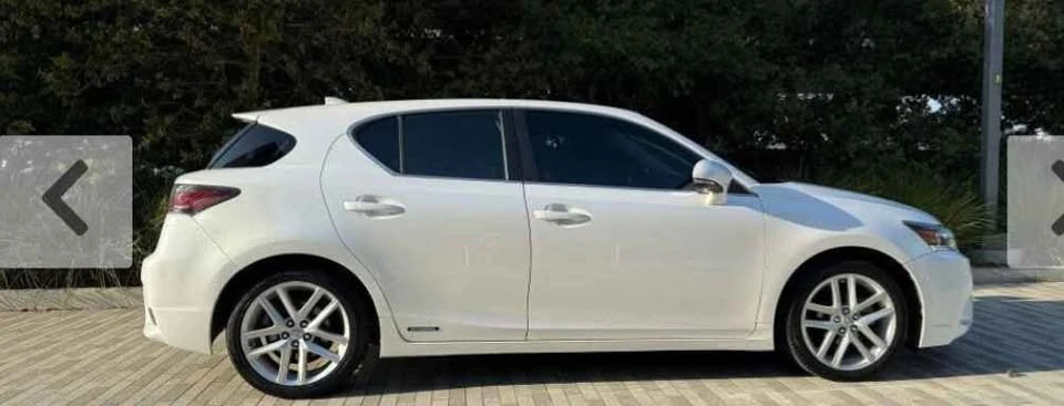 2014 Lexus CT - Image 3 of 3